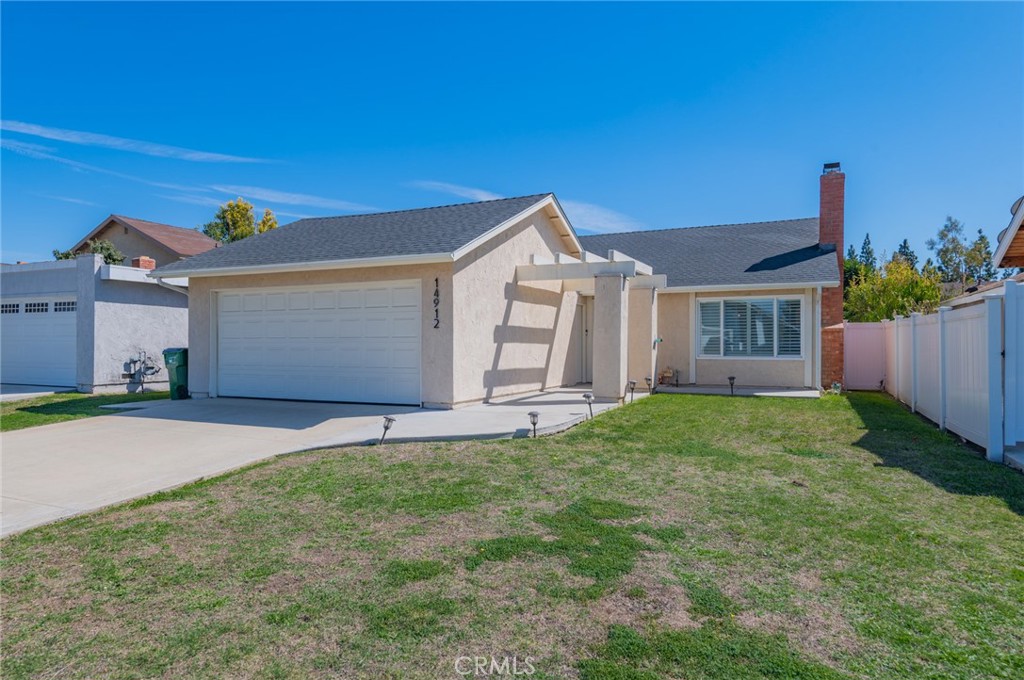 14912 Burnham Circle