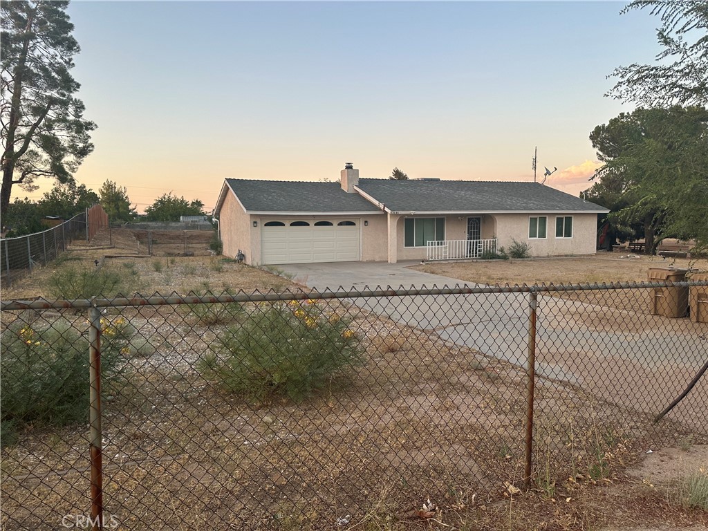 View Hesperia, CA 92345 house