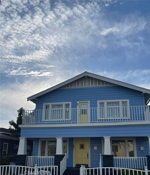 1069 Lime Avenue 2 Long Beach CA 90813