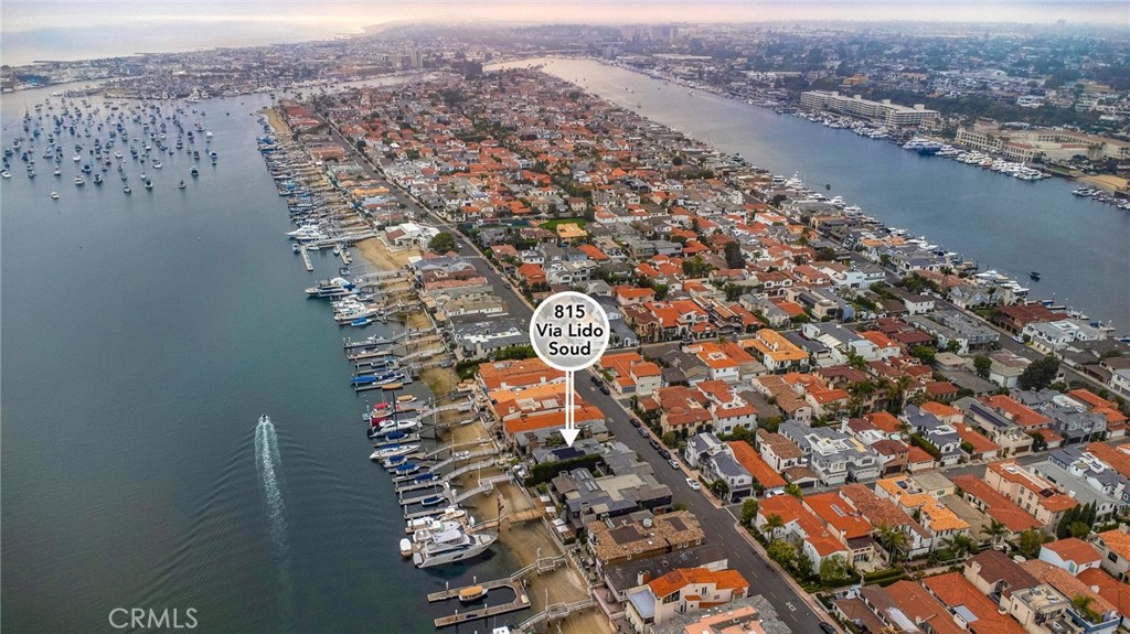 Lido Island (LIDO) - Residential