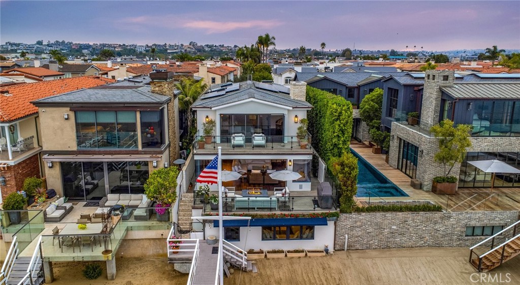 Lido Island (LIDO) - Residential