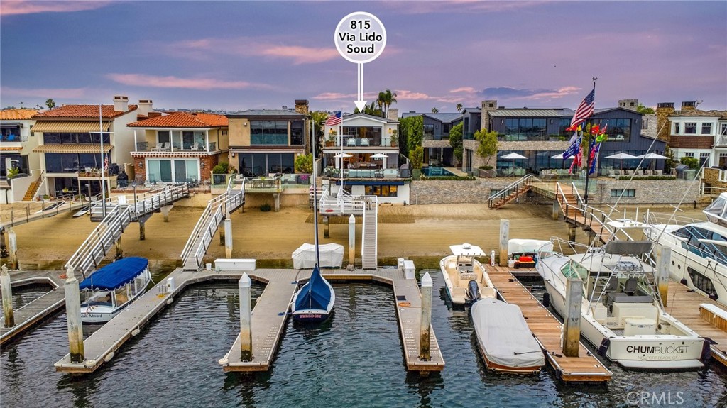 815 Via Lido Soud