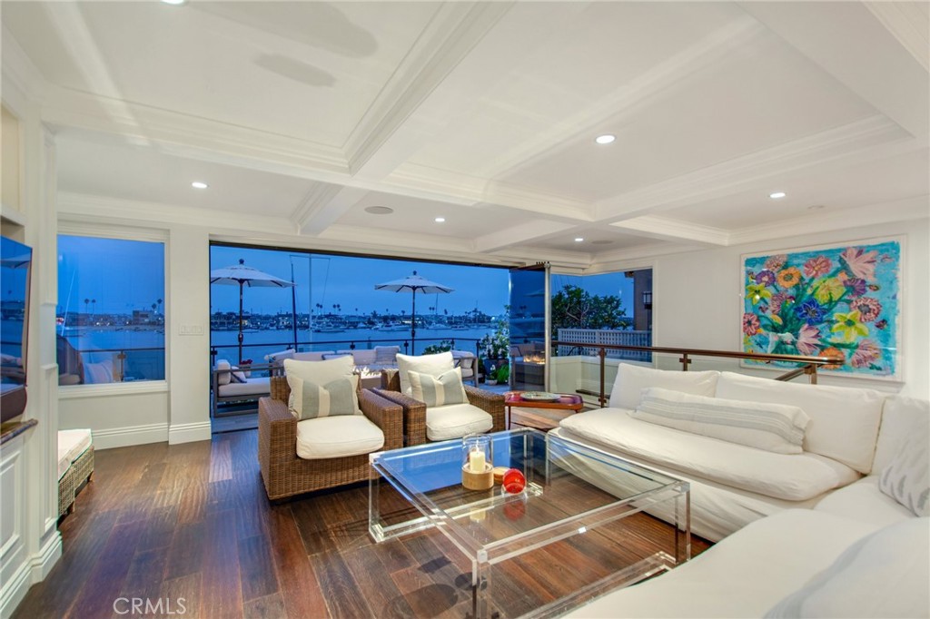 Lido Island (LIDO) - Residential