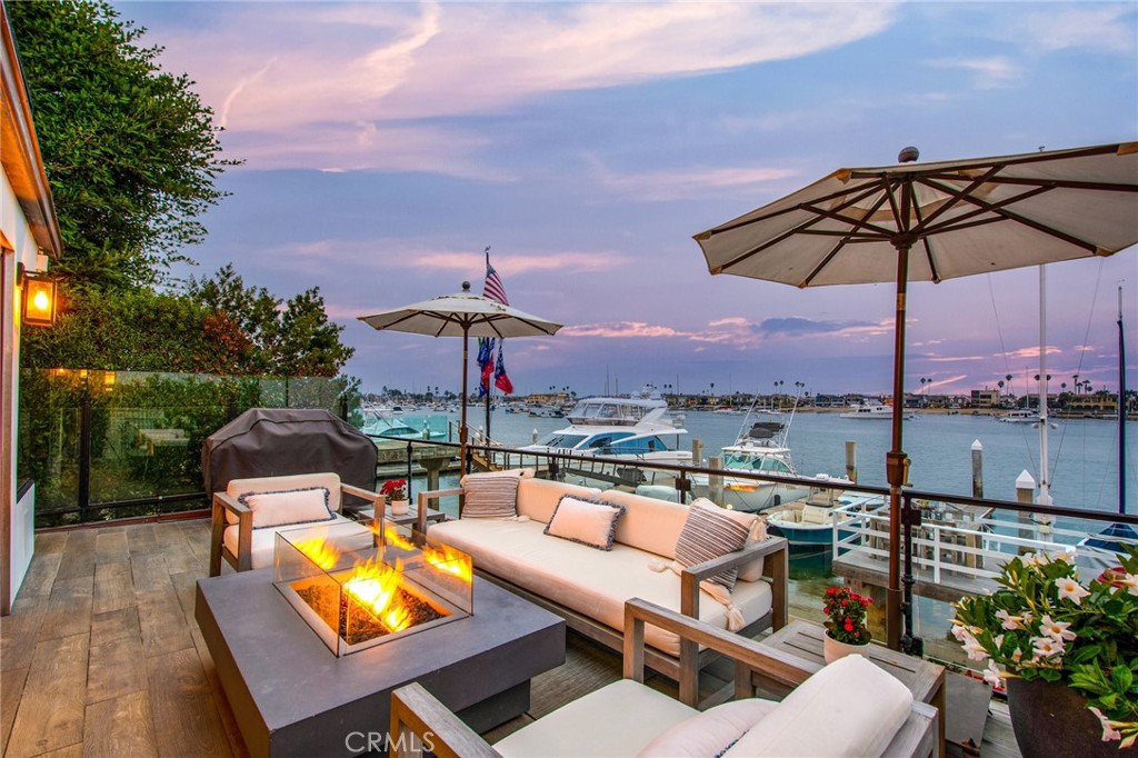 Lido Island (LIDO) - Residential