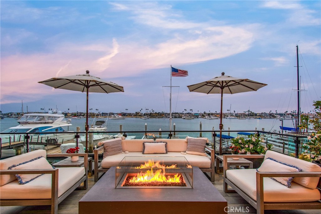 Lido Island (LIDO) - Residential