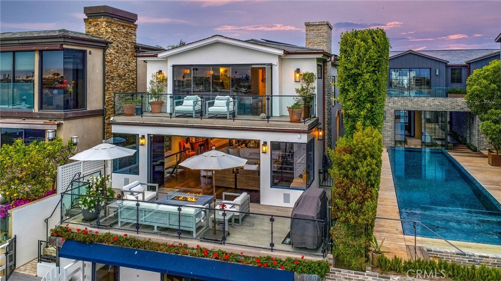 Lido Island (LIDO) - Residential