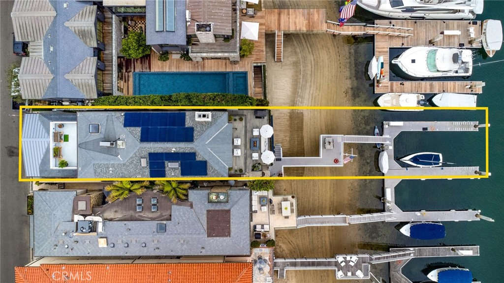 Lido Island (LIDO) - Residential