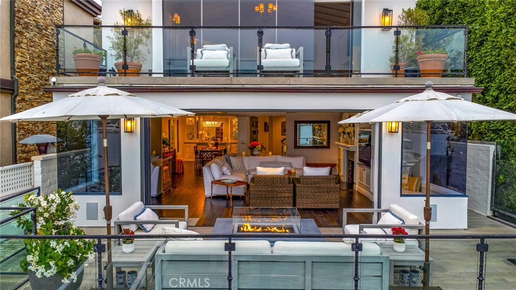 Lido Island (LIDO) - Residential