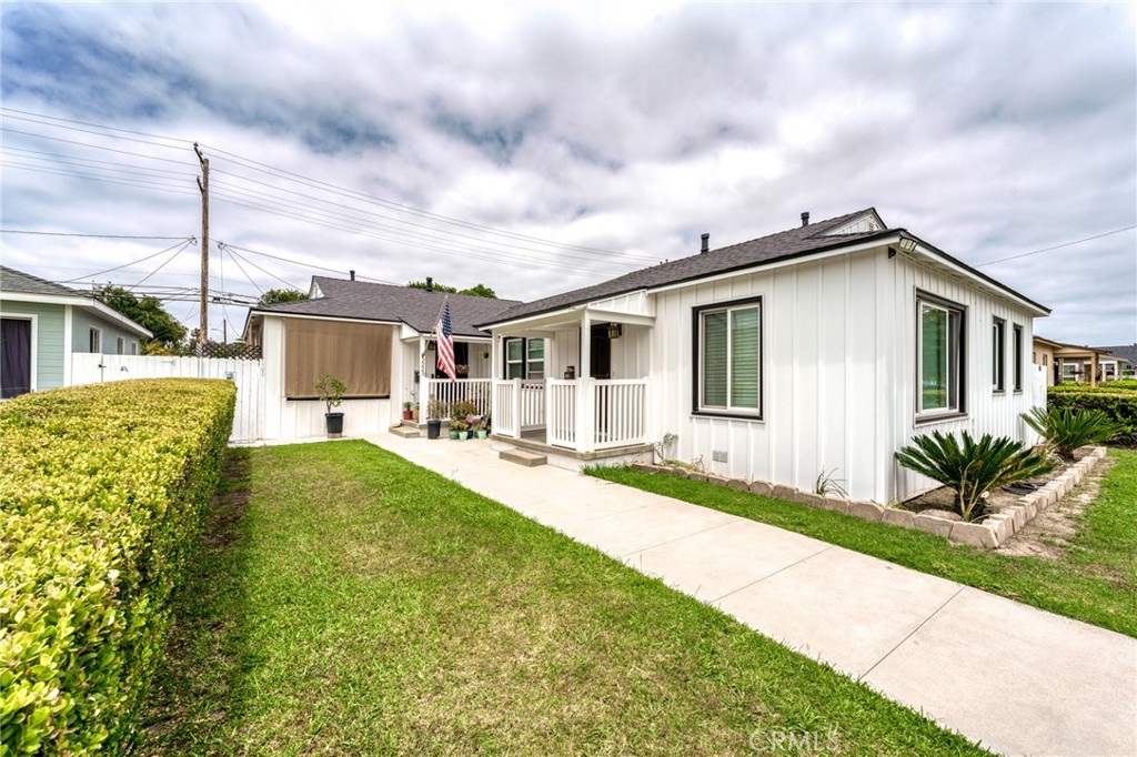 Artcraft Manor (AM) - Residential Income