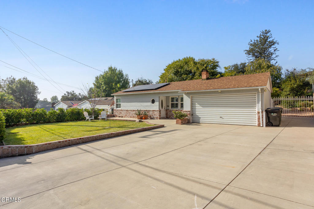 Not Applicable - Residential