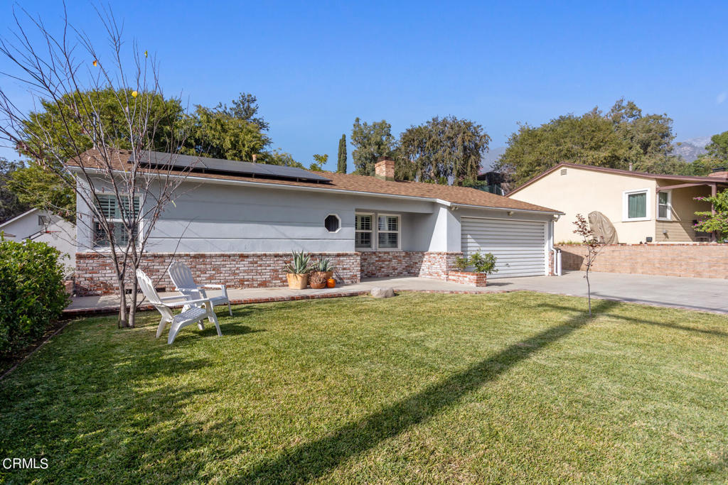 Not Applicable - Residential