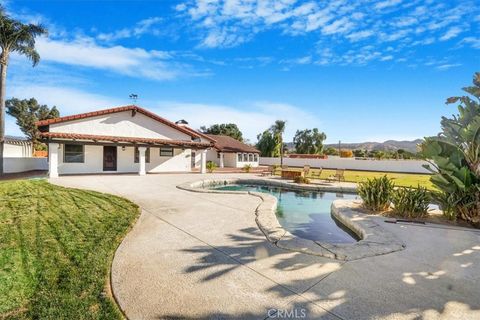 A home in Nuevo