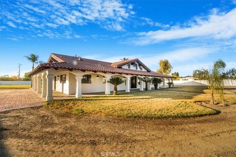 A home in Nuevo