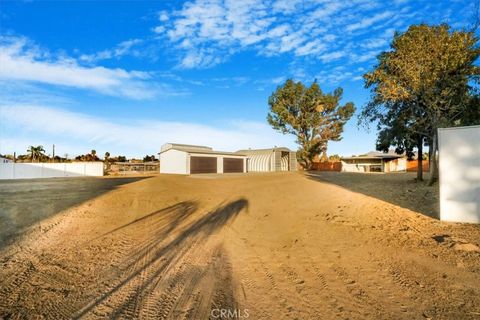 A home in Nuevo