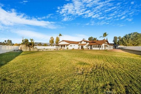 A home in Nuevo