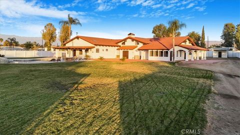 A home in Nuevo