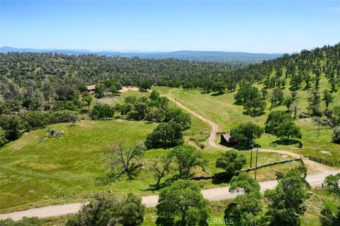 A home in Mariposa