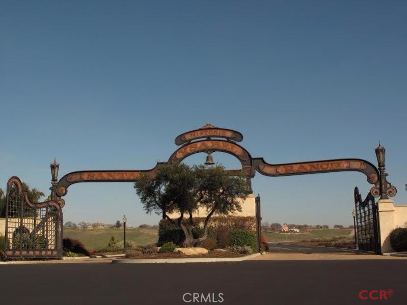 Welcome to Santa Ysabel Ranch! A gated community of 630 acres with only 146 home sites. Lots of open space, lakes, views and custom homes. There are also lighted tennis courts. This offering is for Lot 142. Easily build-able with outstanding westerly views. This owner also owns neighboring lot, which is also for sale. If you would like a larger parcel, buy both lots together! Competitively priced and motivated seller. Bring all offers.