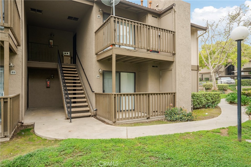 1265 Kendall Drive 314