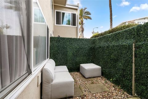 A home in Laguna Beach