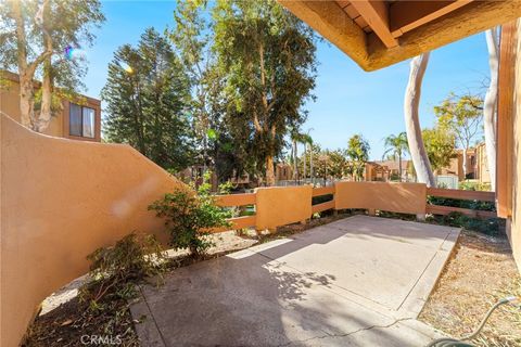 A home in San Bernardino