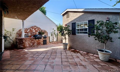 A home in San Pedro