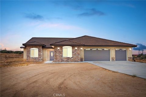 A home in Oak Hills