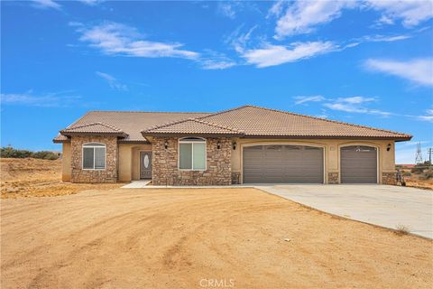 A home in Oak Hills