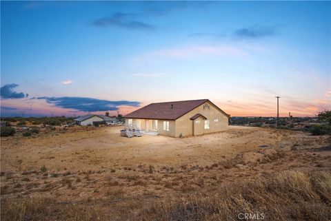 A home in Oak Hills