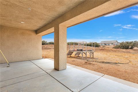 A home in Oak Hills