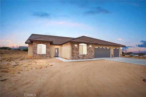 A home in Oak Hills