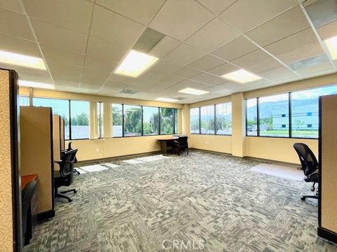 Photo of 9500 Haven Avenue #200-D, Rancho Cucamonga, CA 91730 (MLS # IV24247112)