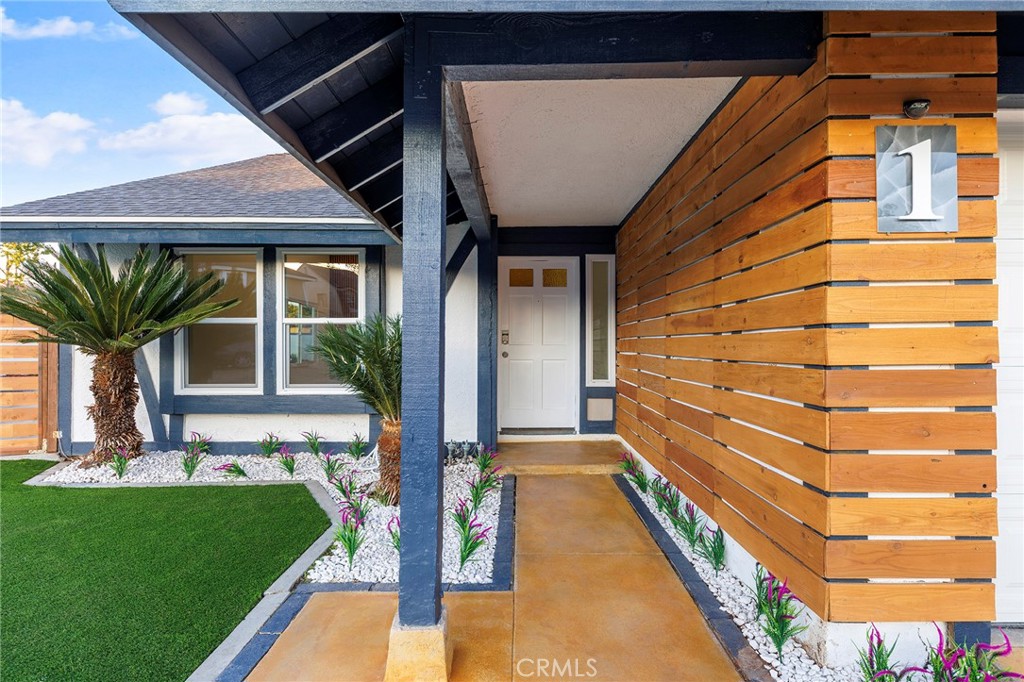 Northwood Place (PL) - Residential