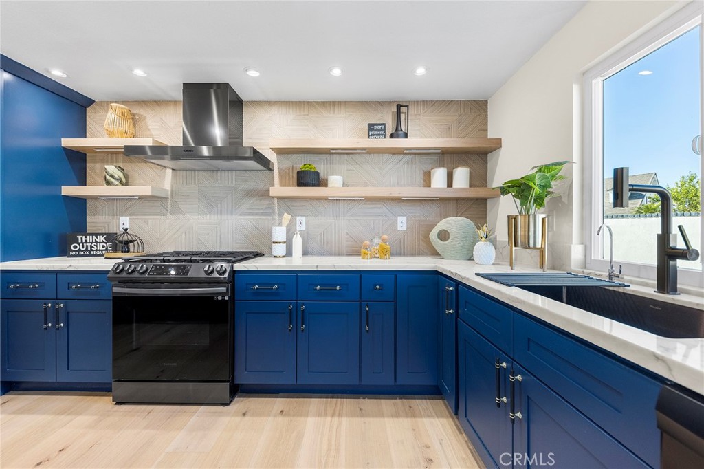 Northwood Place (PL) - Residential