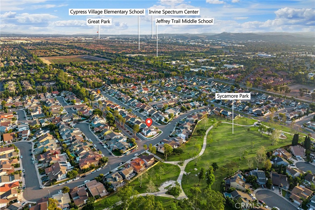 Northwood Place (PL) - Residential