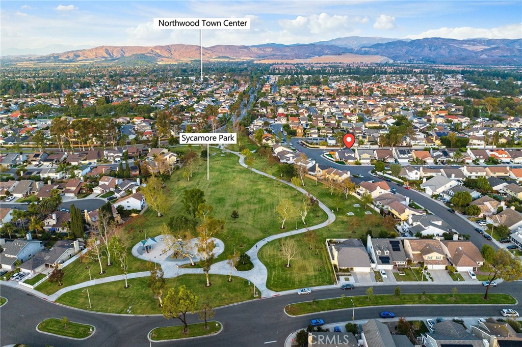 Northwood Place (PL) - Residential