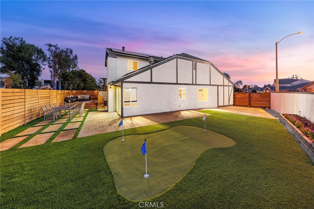 Northwood Place (PL) - Residential