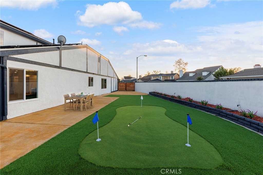 Northwood Place (PL) - Residential