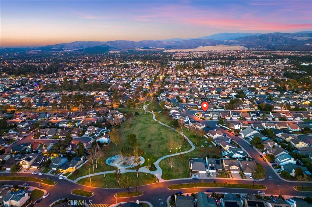 Northwood Place (PL) - Residential