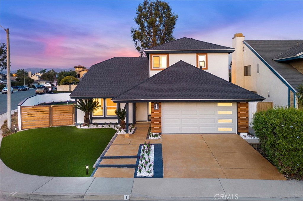 Northwood Place (PL) - Residential