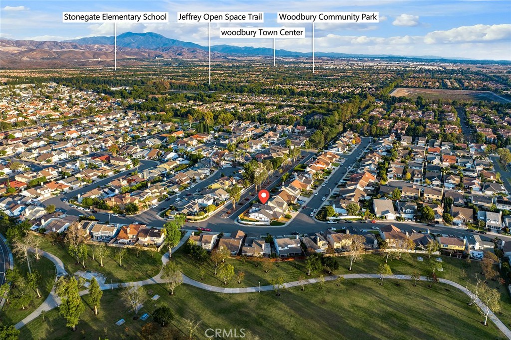 Northwood Place (PL) - Residential