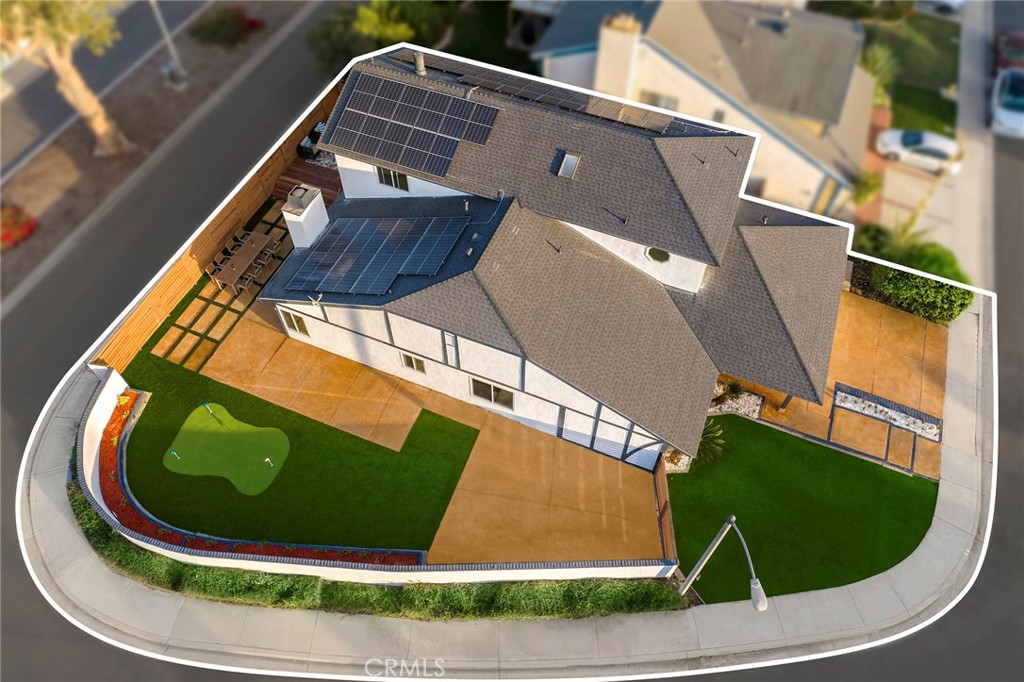 Northwood Place (PL) - Residential