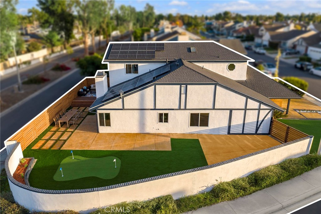 Northwood Place (PL) - Residential