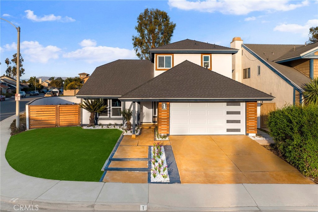 Northwood Place (PL) - Residential