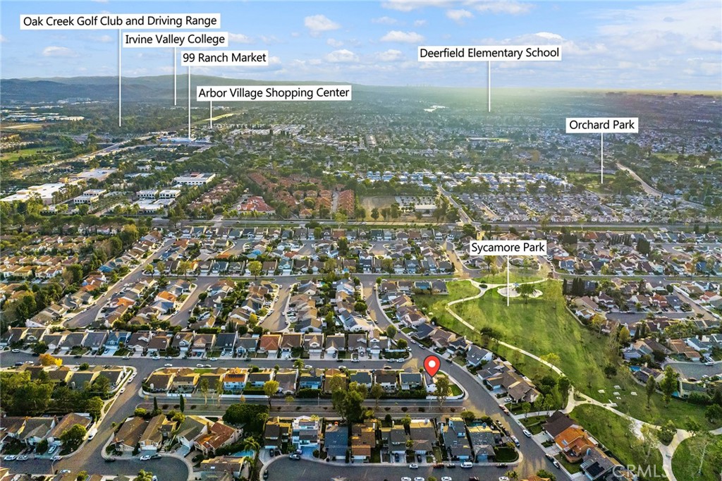 Northwood Place (PL) - Residential