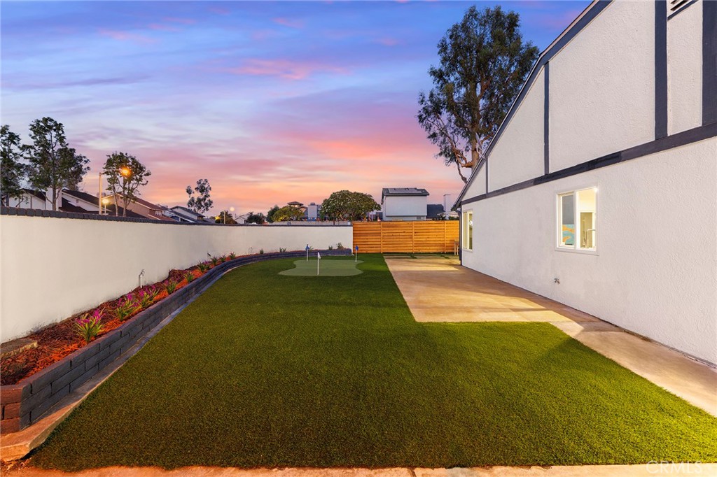 Northwood Place (PL) - Residential