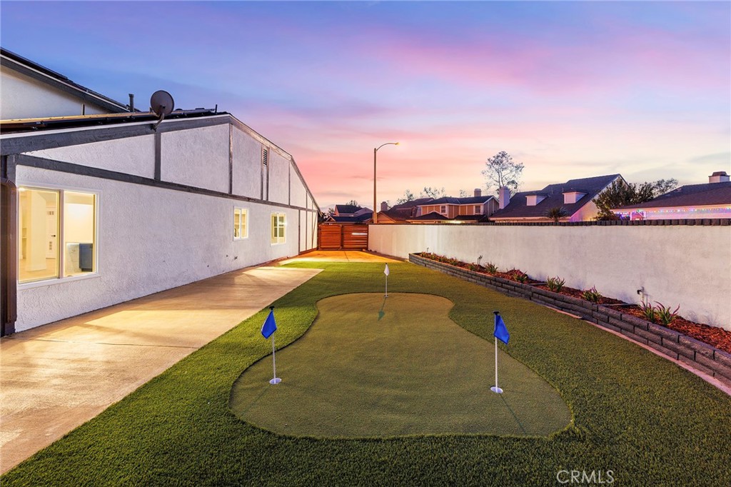 Northwood Place (PL) - Residential