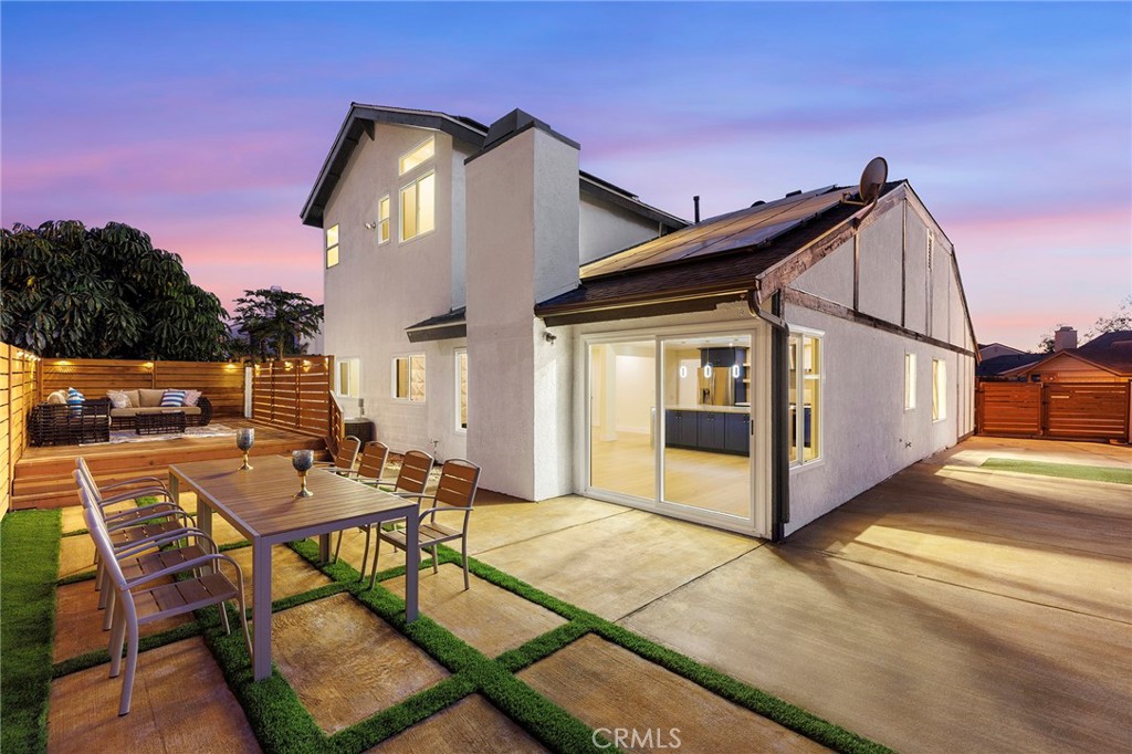 Northwood Place (PL) - Residential