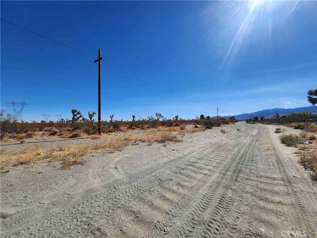 0 Colorado Road