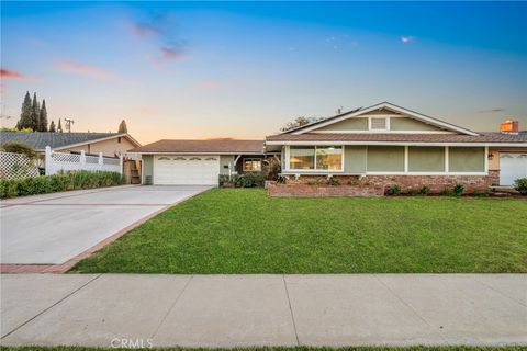 5251 Hamer Lane Placentia CA 92870